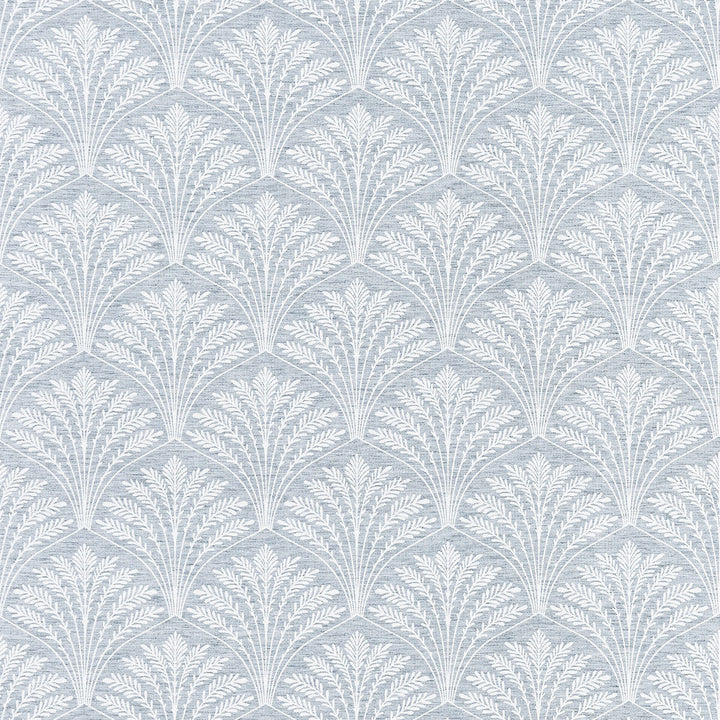 Freja Chambray by Clarke And Clarke Fabric Clarke And Clarke Fabric Freja ChambrayFabric CLARKE & CLARKE MARIKA POLYESTER - 92%;COTTON - 8% India </p><p>Repeat: H: 9, V: 9.06 55 - Fabric Carolina -