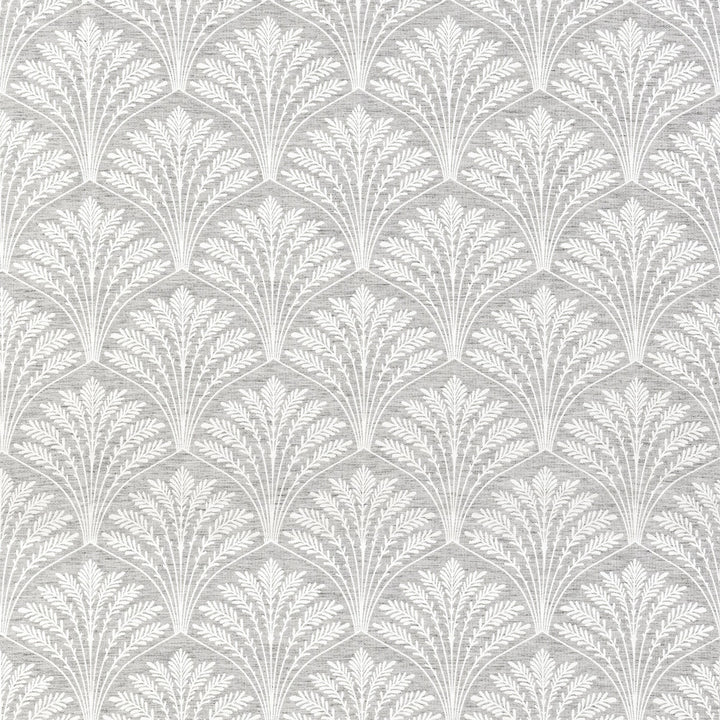Freja Charcoal by Clarke And Clarke Fabric Clarke And Clarke Fabric Freja CharcoalFabric CLARKE & CLARKE MARIKA POLYESTER - 92%;COTTON - 8% India </p><p>Repeat: H: 9, V: 9.06 55 - Fabric Carolina -