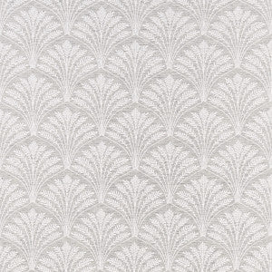 Freja Feather by Clarke And Clarke Fabric