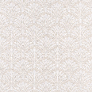 Freja Sand by Clarke And Clarke Fabric