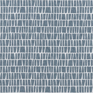 Quadro Denim by Clarke And Clarke Fabric