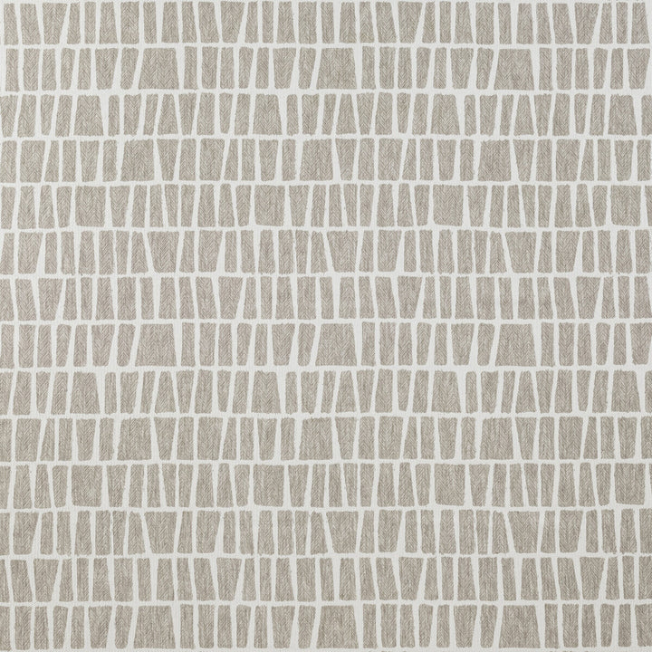 Quadro Feather by Clarke And Clarke Fabric Clarke And Clarke Fabric Quadro FeatherFabric CLARKE & CLARKE MARIKA POLYESTER - 78%;COTTON - 14%;LINEN - 8% India </p><p>Repeat: H: 9, V: 14.3 55 - Fabric Carolina -