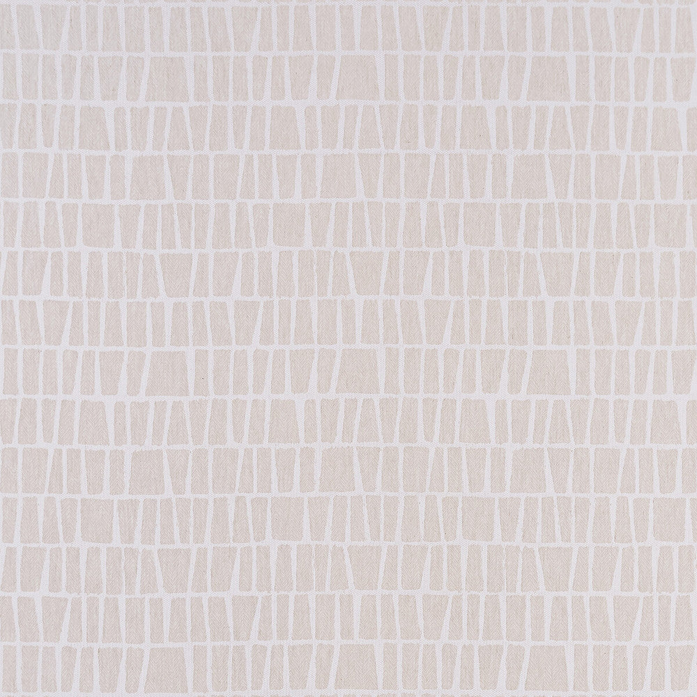 Quadro Ivory by Clarke And Clarke Fabric Clarke And Clarke Fabric Quadro IvoryFabric CLARKE & CLARKE MARIKA POLYESTER - 78%;COTTON - 14%;LINEN - 8% India </p><p>Repeat: H: 9, V: 14.3 55 - Fabric Carolina -