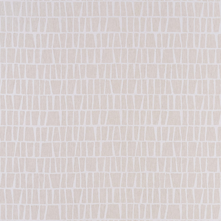 Quadro Ivory by Clarke And Clarke Fabric Clarke And Clarke Fabric Quadro IvoryFabric CLARKE & CLARKE MARIKA POLYESTER - 78%;COTTON - 14%;LINEN - 8% India </p><p>Repeat: H: 9, V: 14.3 55 - Fabric Carolina -