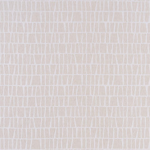 Quadro Ivory by Clarke And Clarke Fabric