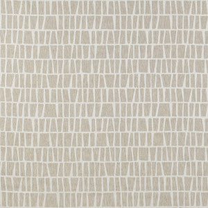 Quadro Linen by Clarke And Clarke Fabric