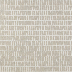 Quadro Linen by Clarke And Clarke Fabric