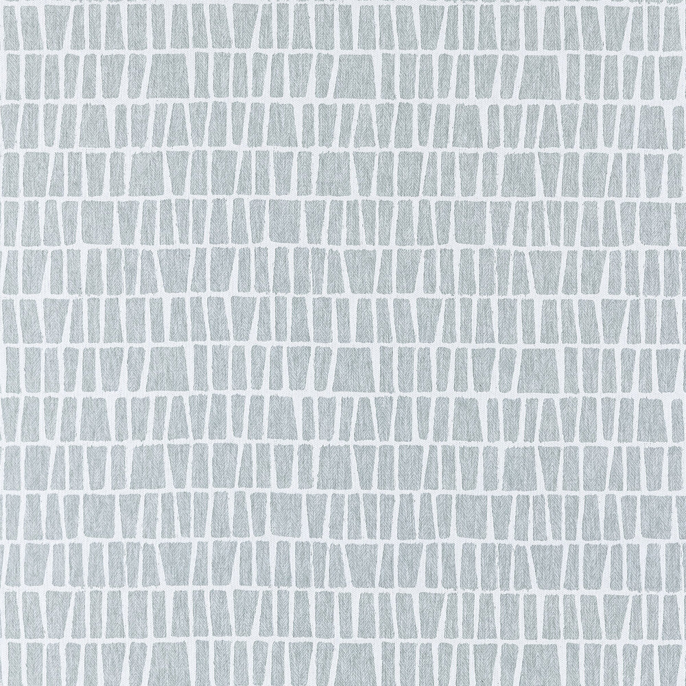 Quadro Mineral by Clarke And Clarke Fabric Clarke And Clarke Fabric Quadro MineralFabric CLARKE & CLARKE MARIKA POLYESTER - 78%;COTTON - 14%;LINEN - 8% India </p><p>Repeat: H: 9, V: 14.3 55 - Fabric Carolina -