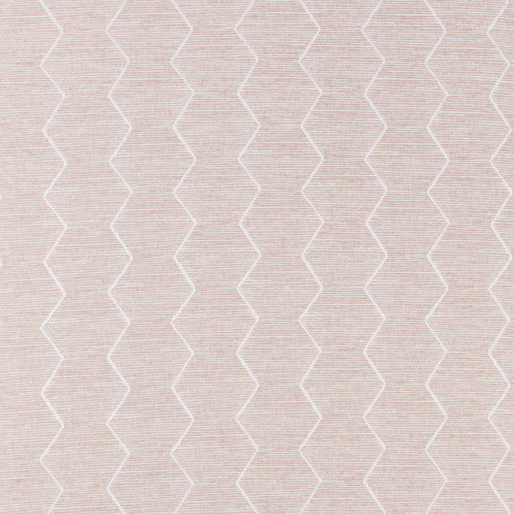 Stratum Blush by Clarke And Clarke Fabric Clarke And Clarke Fabric Stratum BlushFabric CLARKE & CLARKE MARIKA POLYESTER - 78%;COTTON - 14%;LINEN - 8% India </p><p>Repeat: H: 9, V: 9.26 55 - Fabric Carolina -