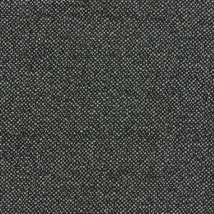 Filum Ebony by Clarke And Clarke Fabric