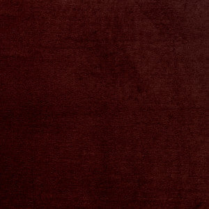 Maculo Claret by Clarke And Clarke Fabric