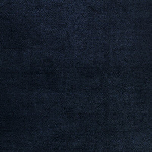 Maculo Navy by Clarke And Clarke Fabric