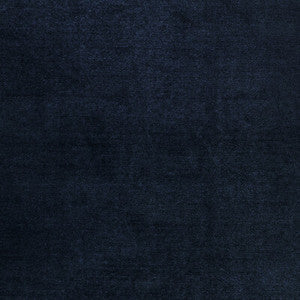 Maculo Navy by Clarke And Clarke Fabric