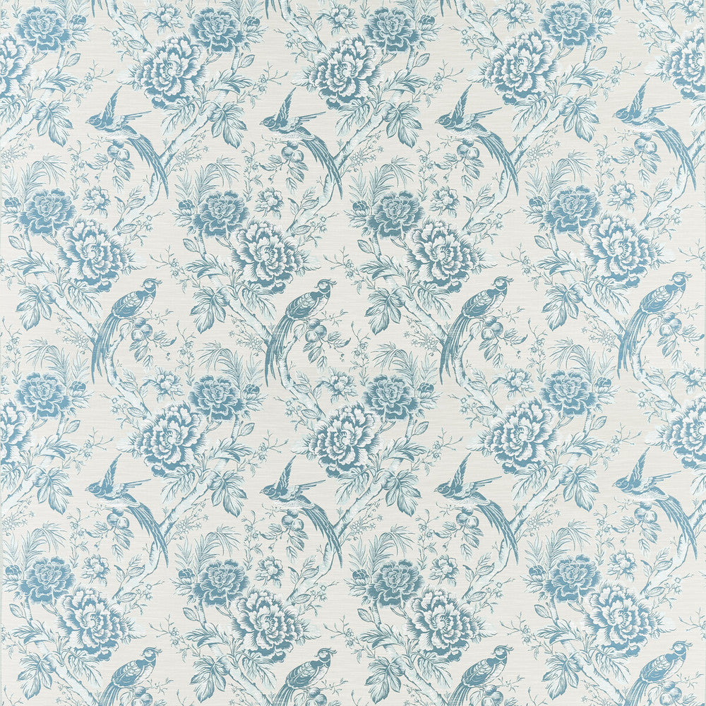 Avium Eau De Nil by Clarke And Clarke Fabric Clarke And Clarke Fabric Avium Eau De NilFabric CLARKE & CLARKE BOTANIST POLYESTER - 62%;COTTON - 38% India </p><p>Repeat: H: 14, V: 29.53 56 - Fabric Carolina -
