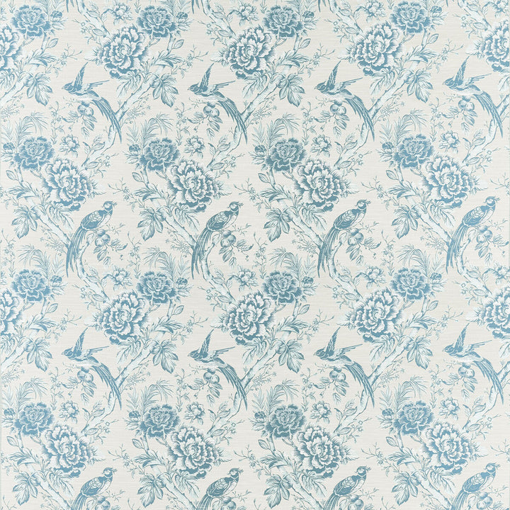 Avium Eau De Nil by Clarke And Clarke Fabric Clarke And Clarke Fabric Avium Eau De NilFabric CLARKE & CLARKE BOTANIST POLYESTER - 62%;COTTON - 38% India </p><p>Repeat: H: 14, V: 29.53 56 - Fabric Carolina -