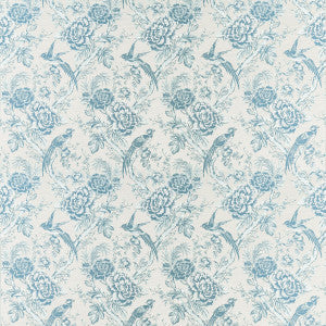 Avium Eau De Nil by Clarke And Clarke Fabric