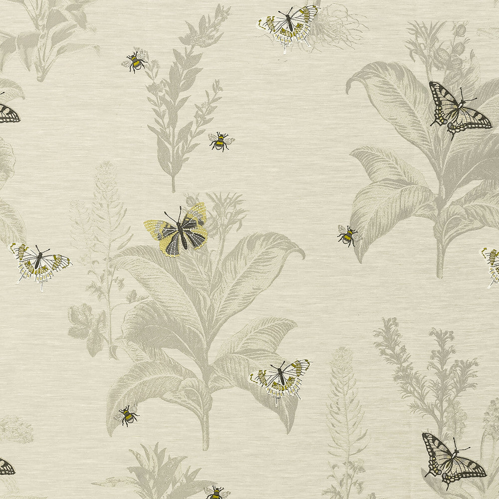 Monarch Chartreuse by Clarke And Clarke Fabric Clarke And Clarke Fabric Monarch ChartreuseFabric CLARKE & CLARKE BOTANIST POLYESTER - 61%;VISCOSE - 29%;LINEN - 10% India </p><p>Repeat: H: 27, V: 38.39 55 - Fabric Carolina -