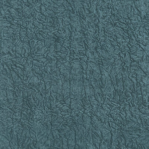 Abelia Peacock by Clarke And Clarke Fabric
