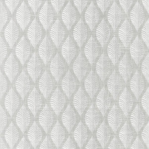 Aspen Silver by Clarke And Clarke Fabric
