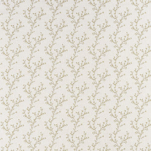 Blossom Ivory by Clarke And Clarke Fabric