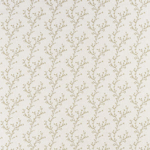 Blossom Ivory by Clarke And Clarke Fabric
