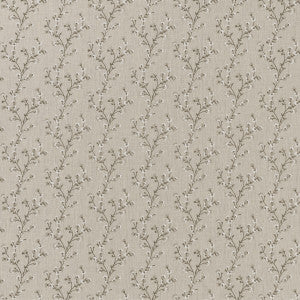 Blossom Linen by Clarke And Clarke Fabric