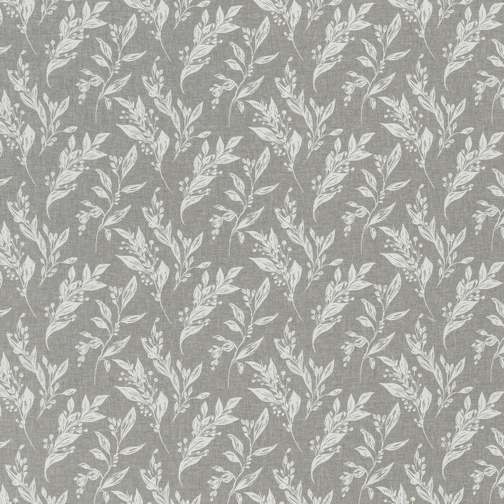 Eternal Silver by Clarke And Clarke Fabric Clarke And Clarke Fabric Eternal SilverFabric CLARKE & CLARKE ORIGINS POLYESTER - 78%;COTTON - 14%;LINEN - 8% India </p><p>Repeat: H: 9, V: 9.06 55 - Fabric Carolina -