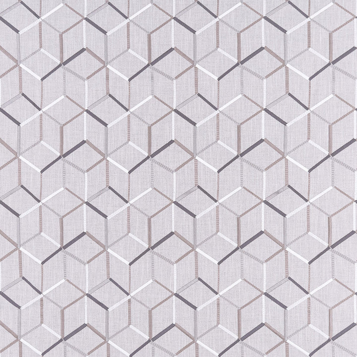 Linear Silver by Clarke And Clarke Fabric Clarke And Clarke Fabric Linear SilverFabric CLARKE & CLARKE ORIGINS POLYESTER - 36%;COTTON - 34%;VISCOSE - 30% India </p><p>Repeat: H: 9, V: 9.26 54 - Fabric Carolina -
