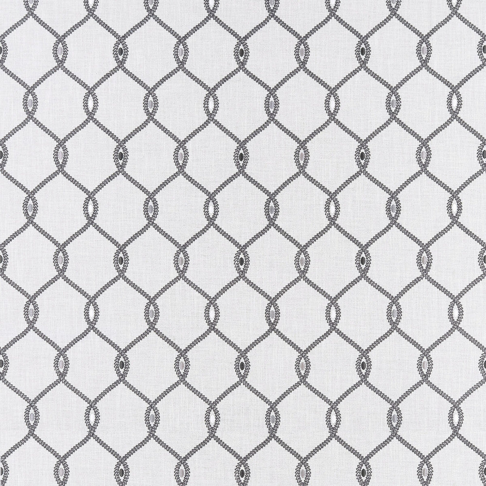 Opus Charcoal by Clarke And Clarke Fabric Clarke And Clarke Fabric Opus CharcoalFabric CLARKE & CLARKE ORIGINS COTTON - 46%;POLYESTER - 39%;VISCOSE - 15% India </p><p>Repeat: H: 10.75, V: 9.18 54 - Fabric Carolina -
