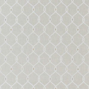 Opus Linen by Clarke And Clarke Fabric