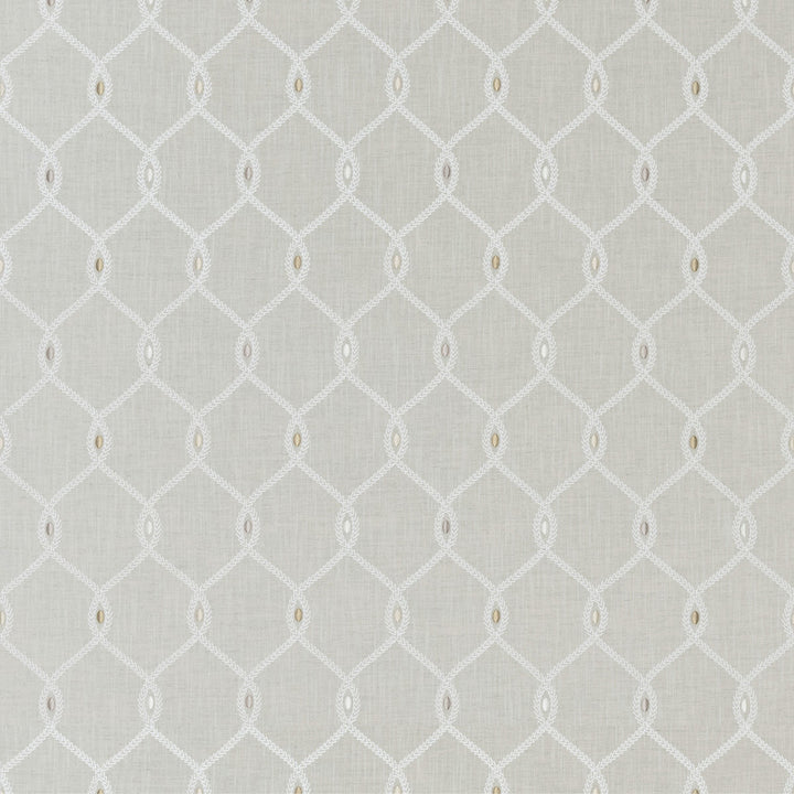 Opus Linen by Clarke And Clarke Fabric Clarke And Clarke Fabric Opus LinenFabric CLARKE & CLARKE ORIGINS COTTON - 46%;POLYESTER - 39%;VISCOSE - 15% India </p><p>Repeat: H: 10.75, V: 9.18 54 - Fabric Carolina -
