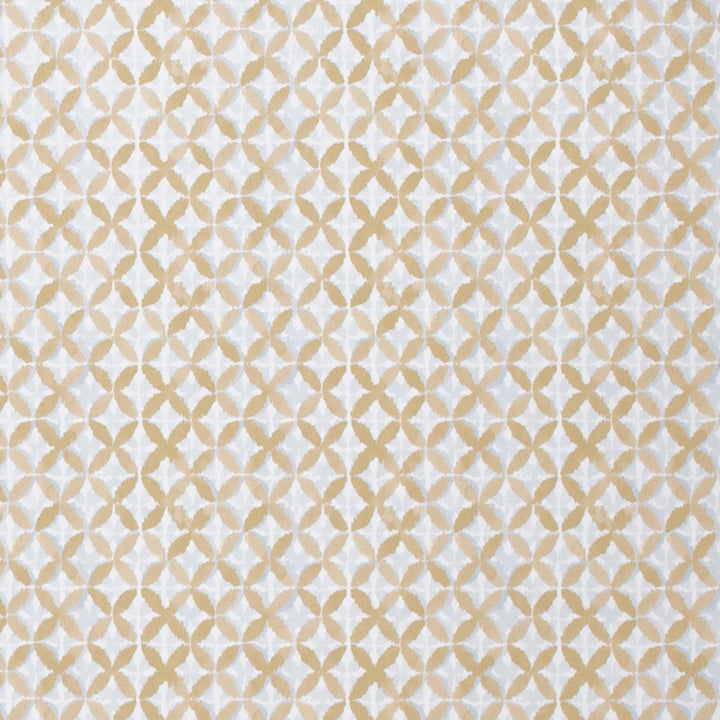 F1446 Golden by Greenhouse Fabric 100% Polyester China 50,000 double rubs </p><p>Repeat: 6.75" H, 7" V 54" - Fabric Carolina -