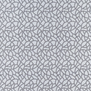 Panache Charcoal by Clarke And Clarke Fabric