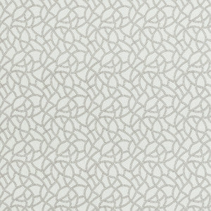 Panache Ivory by Clarke And Clarke Fabric