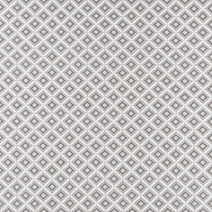 Paragon Silver by Clarke And Clarke Fabric