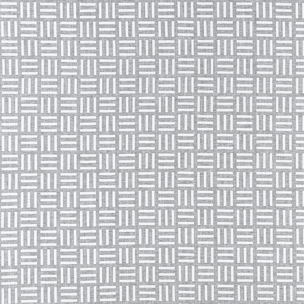 Parallel Charcoal by Clarke And Clarke Fabric Clarke And Clarke Fabric Parallel CharcoalFabric CLARKE & CLARKE ORIGINS POLYESTER - 45%;COTTON - 29%;VISCOSE - 22%;LINEN - 4% India </p><p>Repeat: H: 3.5, V: 4.61 54 - Fabric Carolina -