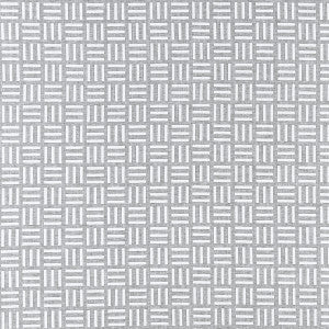 Parallel Charcoal by Clarke And Clarke Fabric
