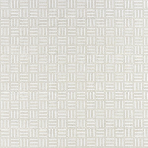 Parallel Ivory by Clarke And Clarke Fabric