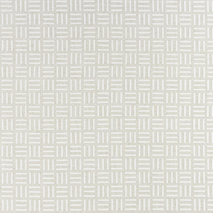 Parallel Ivory by Clarke And Clarke Fabric Clarke And Clarke Fabric Parallel IvoryFabric CLARKE & CLARKE ORIGINS POLYESTER - 45%;COTTON - 29%;VISCOSE - 22%;LINEN - 4% India </p><p>Repeat: H: 3.5, V: 4.61 54 - Fabric Carolina -