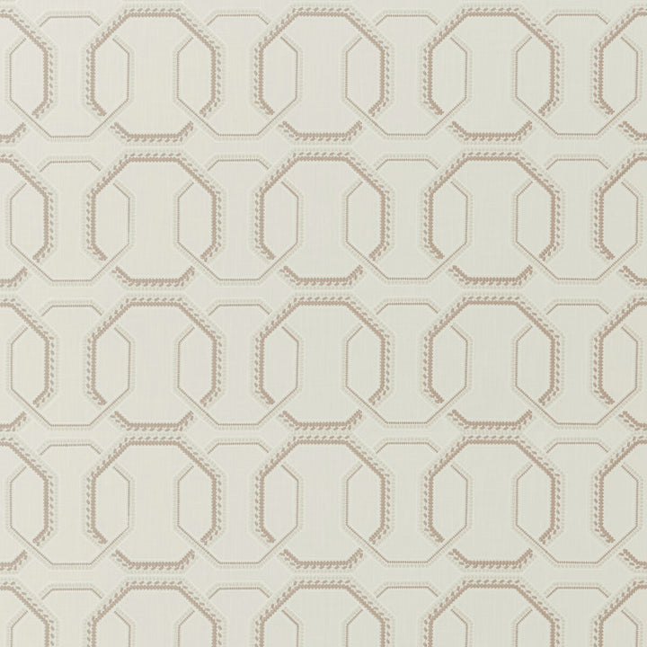 Repeat Ivory by Clarke And Clarke Fabric Clarke And Clarke Fabric Repeat IvoryFabric CLARKE & CLARKE ORIGINS COTTON - 63%;POLYESTER - 35%;VISCOSE - 2% India </p><p>Repeat: H: 10.75, V: 9.34 54 - Fabric Carolina -
