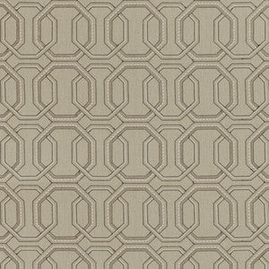 Repeat Linen by Clarke And Clarke Fabric
