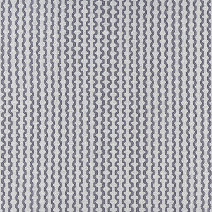 Replay Charcoal by Clarke And Clarke Fabric