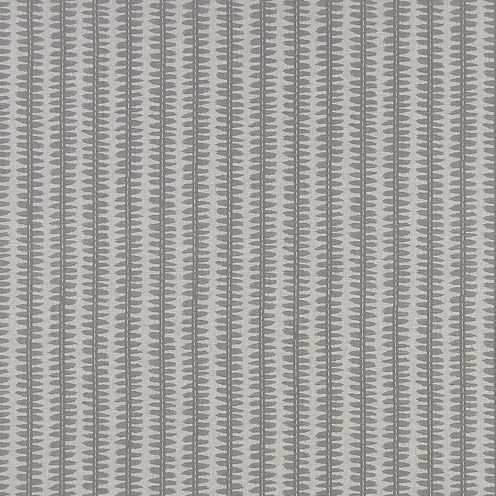 Risco Charcoal by Clarke And Clarke Fabric Clarke And Clarke Fabric Risco CharcoalFabric CLARKE & CLARKE ORIGINS POLYESTER - 55%;COTTON - 37%;LINEN - 6%;VISCOSE - 2% India </p><p>Repeat: H: 9, V: 9.06 55 - Fabric Carolina -
