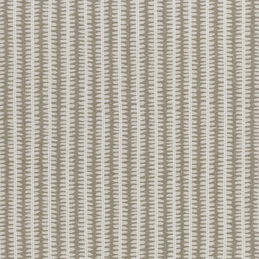 Risco Linen by Clarke And Clarke Fabric Clarke And Clarke Fabric Risco LinenFabric CLARKE & CLARKE ORIGINS POLYESTER - 55%;COTTON - 37%;LINEN - 6%;VISCOSE - 2% India </p><p>Repeat: H: 9, V: 9.06 55 - Fabric Carolina -