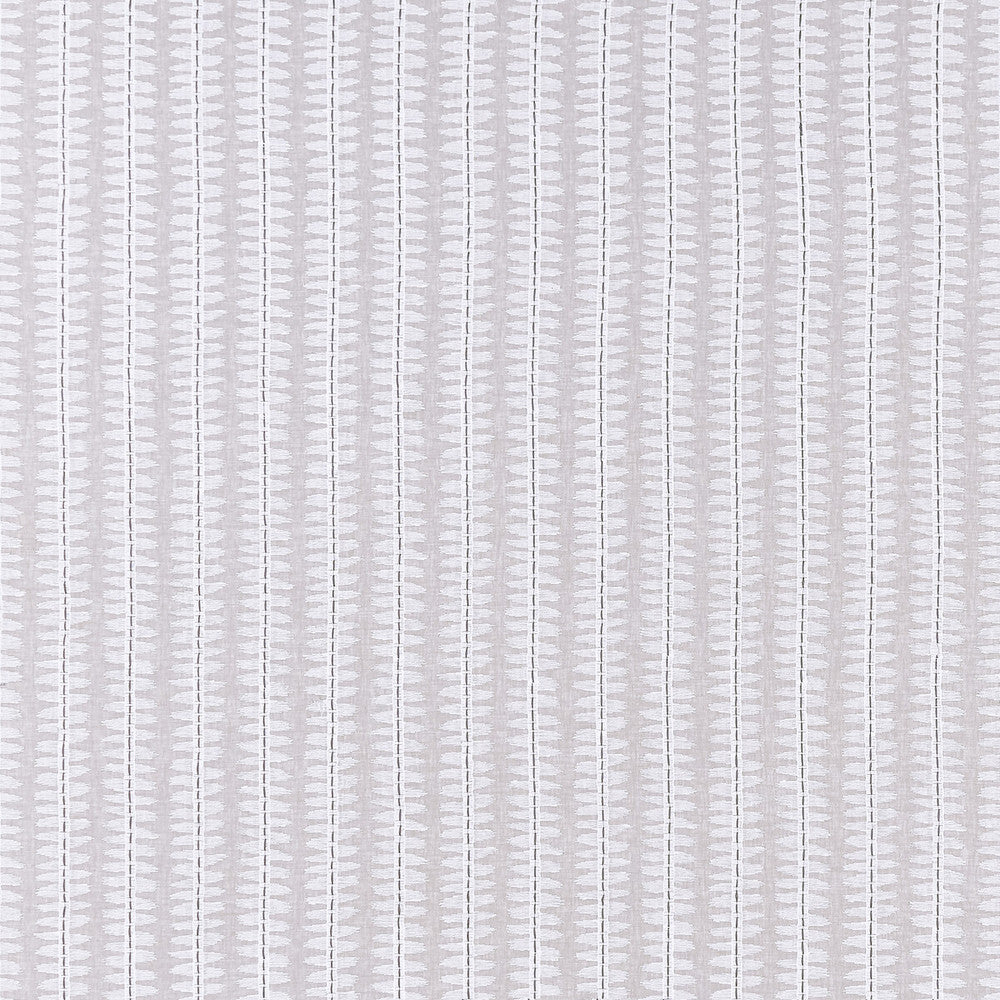 Risco Silver by Clarke And Clarke Fabric Clarke And Clarke Fabric Risco SilverFabric CLARKE & CLARKE ORIGINS POLYESTER - 55%;COTTON - 37%;LINEN - 6%;VISCOSE - 2% India </p><p>Repeat: H: 9, V: 9.06 55 - Fabric Carolina -