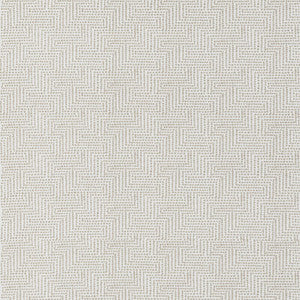Solitaire Ivory/Linen by Clarke And Clarke Fabric