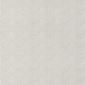 Solitaire Ivory/Linen by Clarke And Clarke Fabric