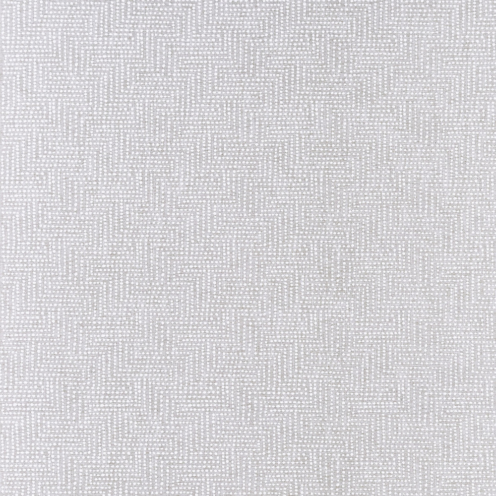 Solitaire Silver by Clarke And Clarke Fabric Clarke And Clarke Fabric Solitaire SilverFabric CLARKE & CLARKE ORIGINS POLYESTER - 39%;COTTON - 32%;VISCOSE - 26%;LINEN - 3% India </p><p>Repeat: H: 1.75, V: 6.3 54 - Fabric Carolina -