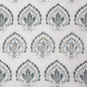 F1454 Aluminum by Greenhouse Fabric