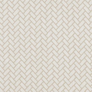 Urban Ivory/Linen by Clarke And Clarke Fabric